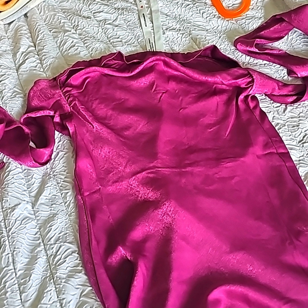 Lucy in the Sky dress